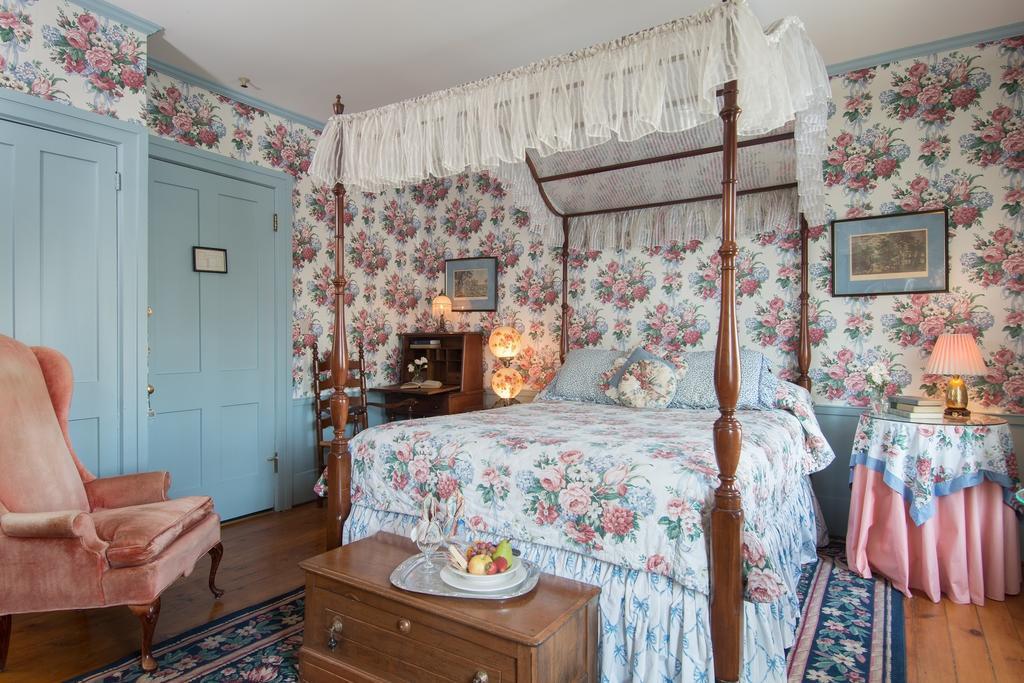 Hotel Asa Ransom House Clarence Pokoj fotografie